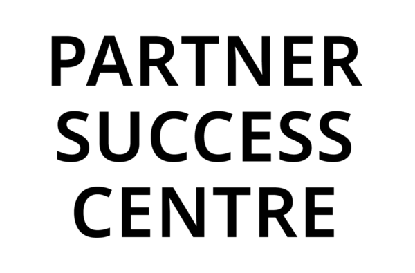 Partner Success Program